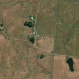 Satellite imagery of GOWER NO 2, NZ