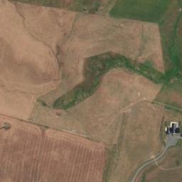 Satellite imagery of 14321, NZ
