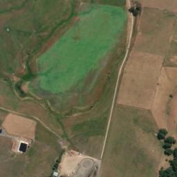 Satellite imagery of 14321, NZ