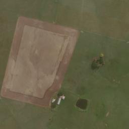 Satellite imagery of MT VIEW, NZ