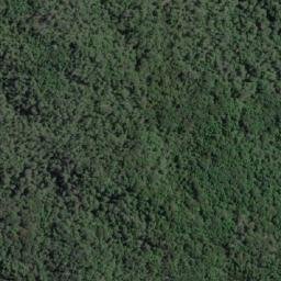 Satellite imagery of Cerro Colún, CL