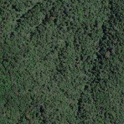 Satellite imagery of Cerro Colún, CL