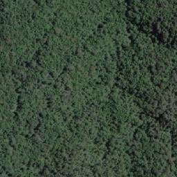 Satellite imagery of Cerro Colún, CL