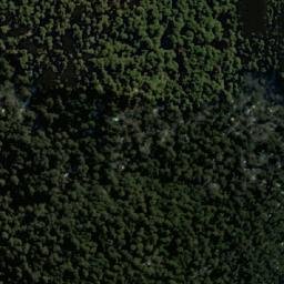 Satellite imagery of Cerro Quimán, CL