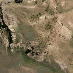 Satellite imagery of Cerro de los Pinos, AR