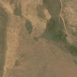 Satellite imagery of Cerro Los Muleros, AR