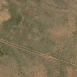 Satellite imagery of Cerro Los Muleros, AR