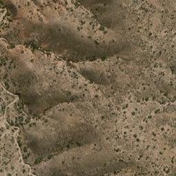 Satellite imagery of Loma Negra, AR