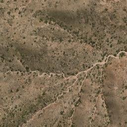Satellite imagery of Loma Negra, AR