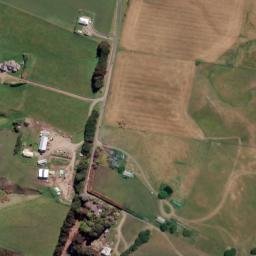 Satellite imagery of GOWER NO 2, NZ