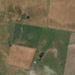 Satellite imagery of GOWER NO 2, NZ
