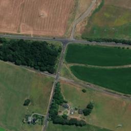 Satellite imagery of 14321, NZ