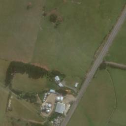 Satellite imagery of MT VIEW, NZ