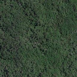 Satellite imagery of Cerro Colún, CL