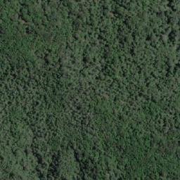 Satellite imagery of Cerro Colún, CL