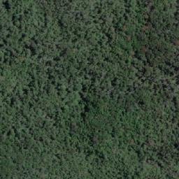 Satellite imagery of Cerro Colún, CL