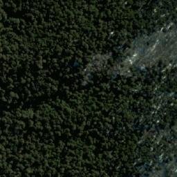 Satellite imagery of Cerro Quimán, CL