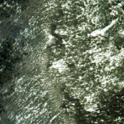 Satellite imagery of Cerro Quimán, CL