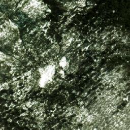 Satellite imagery of Cerro Quimán, CL