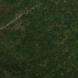 Satellite imagery of Cerro Sin Nombre, AR