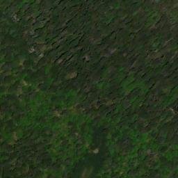 Satellite imagery of Cerro Sin Nombre, AR