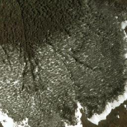 Satellite imagery of Cerro Piedras Paradas, AR