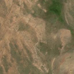 Satellite imagery of Cerro Los Muleros, AR