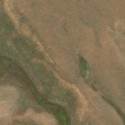 Satellite imagery of Cerro Los Muleros, AR