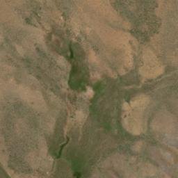 Satellite imagery of Cerro Los Muleros, AR