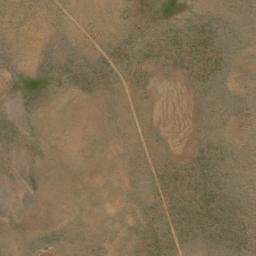 Satellite imagery of Cerro Pelado, AR