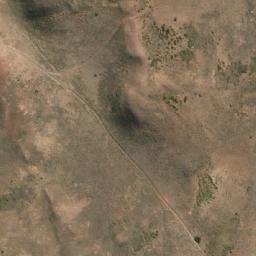 Satellite imagery of Cerrito Bayo de las Puertas de Salamanca, AR