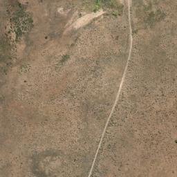 Satellite imagery of Cerrito Bayo de las Puertas de Salamanca, AR