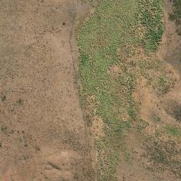 Satellite imagery of Cerrito Bayo de las Puertas de Salamanca, AR