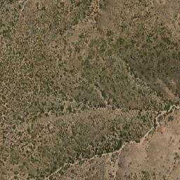 Satellite imagery of Loma Negra, AR