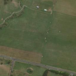 Satellite imagery of DDD, NZ