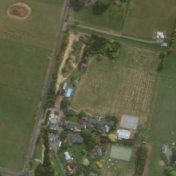 Satellite imagery of DDD, NZ