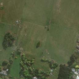 Satellite imagery of DDD, NZ