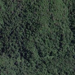 Satellite imagery of Cerro Colún, CL