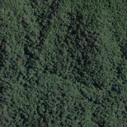 Satellite imagery of Cerro Colún, CL