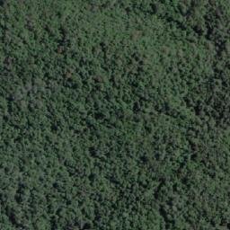 Satellite imagery of Cerro Colún, CL