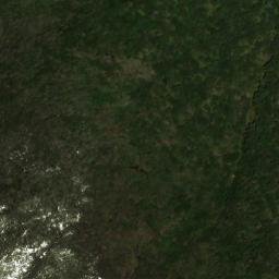 Satellite imagery of Cerro Sin Nombre, AR