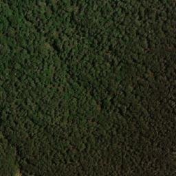 Satellite imagery of Cerro Rosado, AR