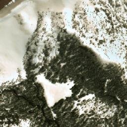 Satellite imagery of Cerro Piedras Paradas, AR