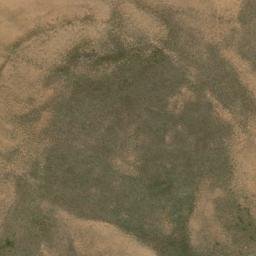 Satellite imagery of Loma Zingoni, AR