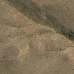 Satellite imagery of Cerro Pelado, AR