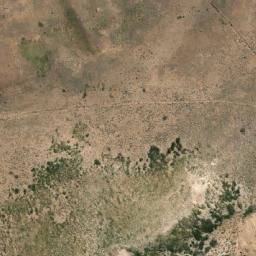 Satellite imagery of Cerrito Bayo de las Puertas de Salamanca, AR