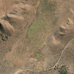 Satellite imagery of Cerrito Bayo de las Puertas de Salamanca, AR