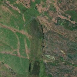 Satellite imagery of MT WILSON NO 4, NZ