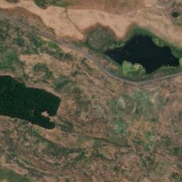 Satellite imagery of MT WILSON NO 4, NZ