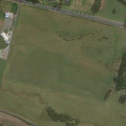Satellite imagery of DDD, NZ